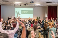 Retour sur la Journée des Évaluateurs