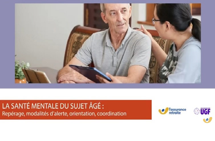 Repérer la dénutrition à domicile