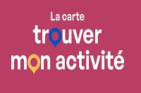 Trouver mon activité